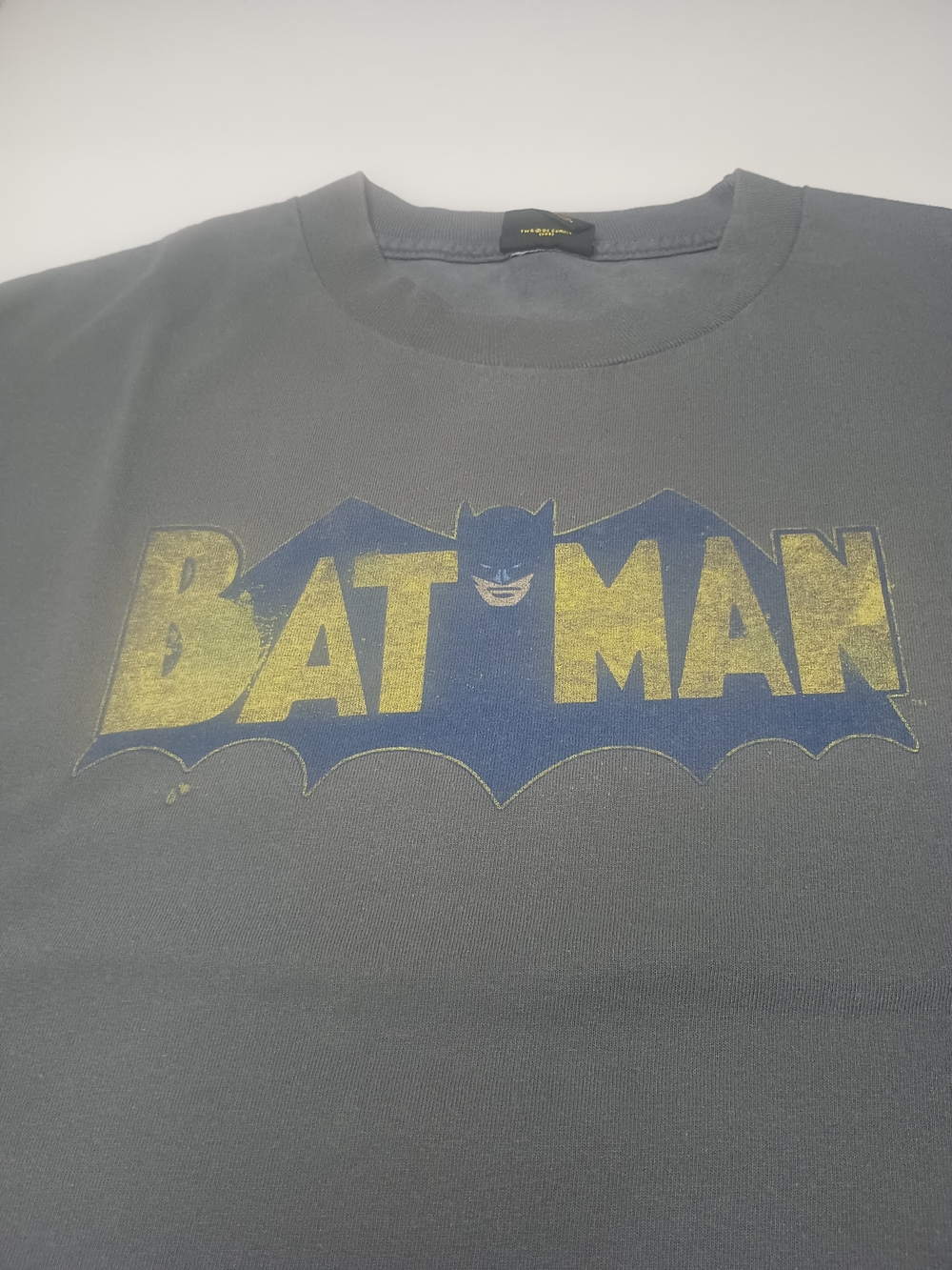 DC Comics Batman T Shirt Size XL